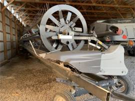 2013 GLEANER 9250