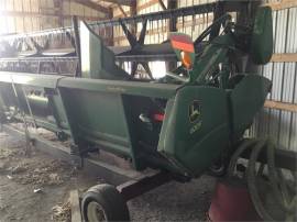 2013 JOHN DEERE 620F