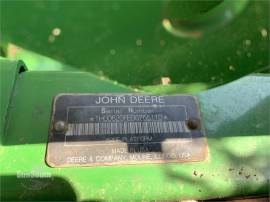 2013 JOHN DEERE 620F