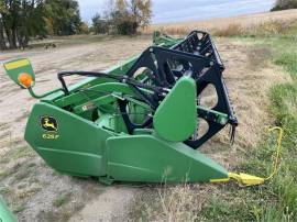 2013 JOHN DEERE 625F