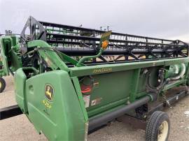 2013 JOHN DEERE 625F