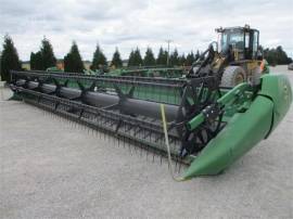 2013 JOHN DEERE 630D