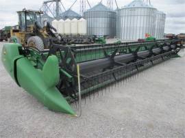 2013 JOHN DEERE 630D