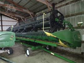 2013 JOHN DEERE 630F