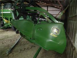 2013 JOHN DEERE 630F