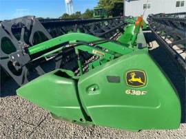 2013 JOHN DEERE 630F