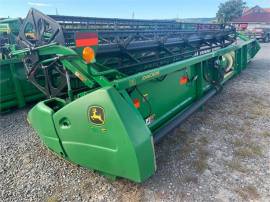 2013 JOHN DEERE 630F