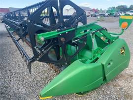 2013 JOHN DEERE 630F