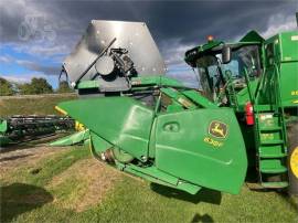 2013 JOHN DEERE 630F