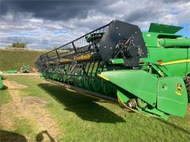 2013 JOHN DEERE 630F