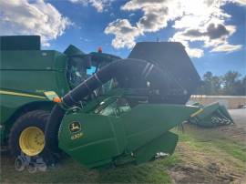 2013 JOHN DEERE 630F