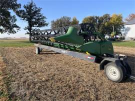 2013 JOHN DEERE 630F