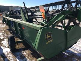 2013 JOHN DEERE 630F