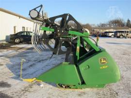 2013 JOHN DEERE 630F