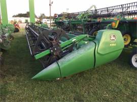 2013 JOHN DEERE 635D