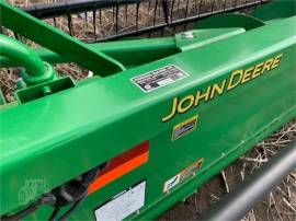 2013 JOHN DEERE 635F