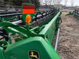 2013 JOHN DEERE 635F