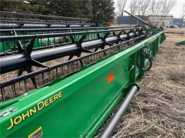 2013 JOHN DEERE 635F