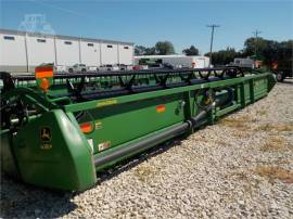 2013 JOHN DEERE 635F