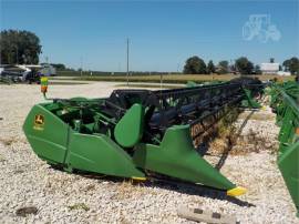 2013 JOHN DEERE 635F