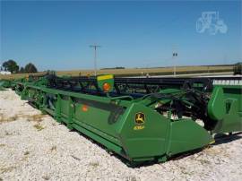 2013 JOHN DEERE 635F