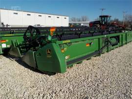 2013 JOHN DEERE 635F