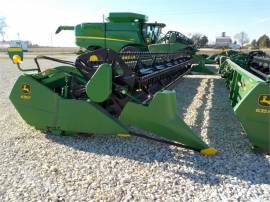 2013 JOHN DEERE 635F