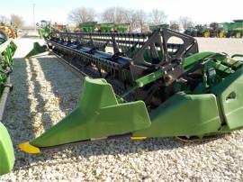 2013 JOHN DEERE 635F