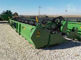 2013 JOHN DEERE 635F