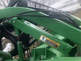 2013 JOHN DEERE 635F