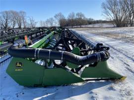 2013 JOHN DEERE 635F