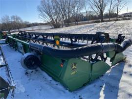 2013 JOHN DEERE 635F