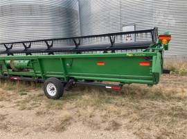 2013 JOHN DEERE 635F