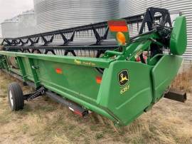 2013 JOHN DEERE 635F