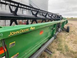 2013 JOHN DEERE 635F