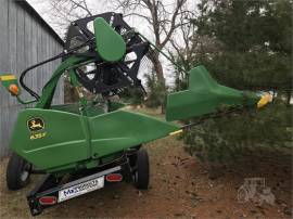 2013 JOHN DEERE 635F