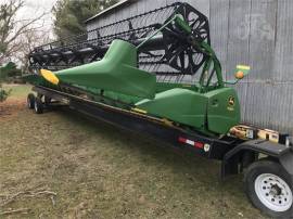 2013 JOHN DEERE 635F