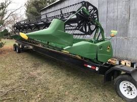 2013 JOHN DEERE 635F