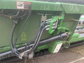 2013 JOHN DEERE 635F