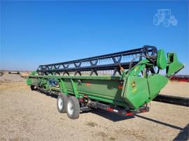 2013 JOHN DEERE 635F