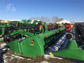 2013 JOHN DEERE 635F