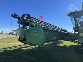 2013 JOHN DEERE 635F