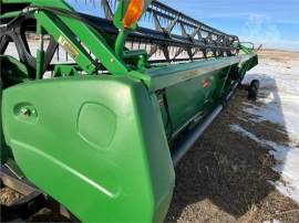 2013 JOHN DEERE 635F