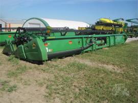 2013 JOHN DEERE 635F