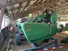 2013 JOHN DEERE 635FD