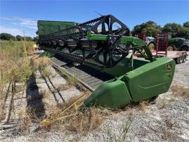 2013 JOHN DEERE 635FD