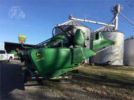 2013 JOHN DEERE 635FD