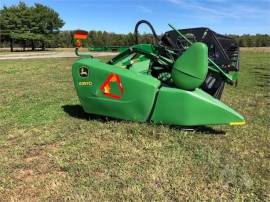 2013 JOHN DEERE 635FD