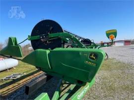 2013 JOHN DEERE 635FD