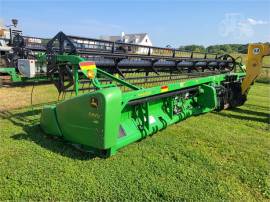 2013 JOHN DEERE 635FD